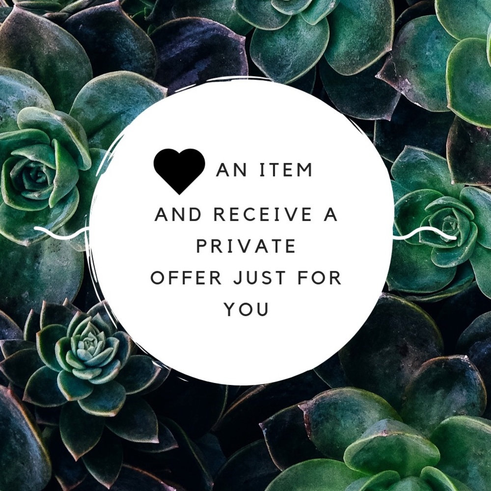 ❤️ an item
